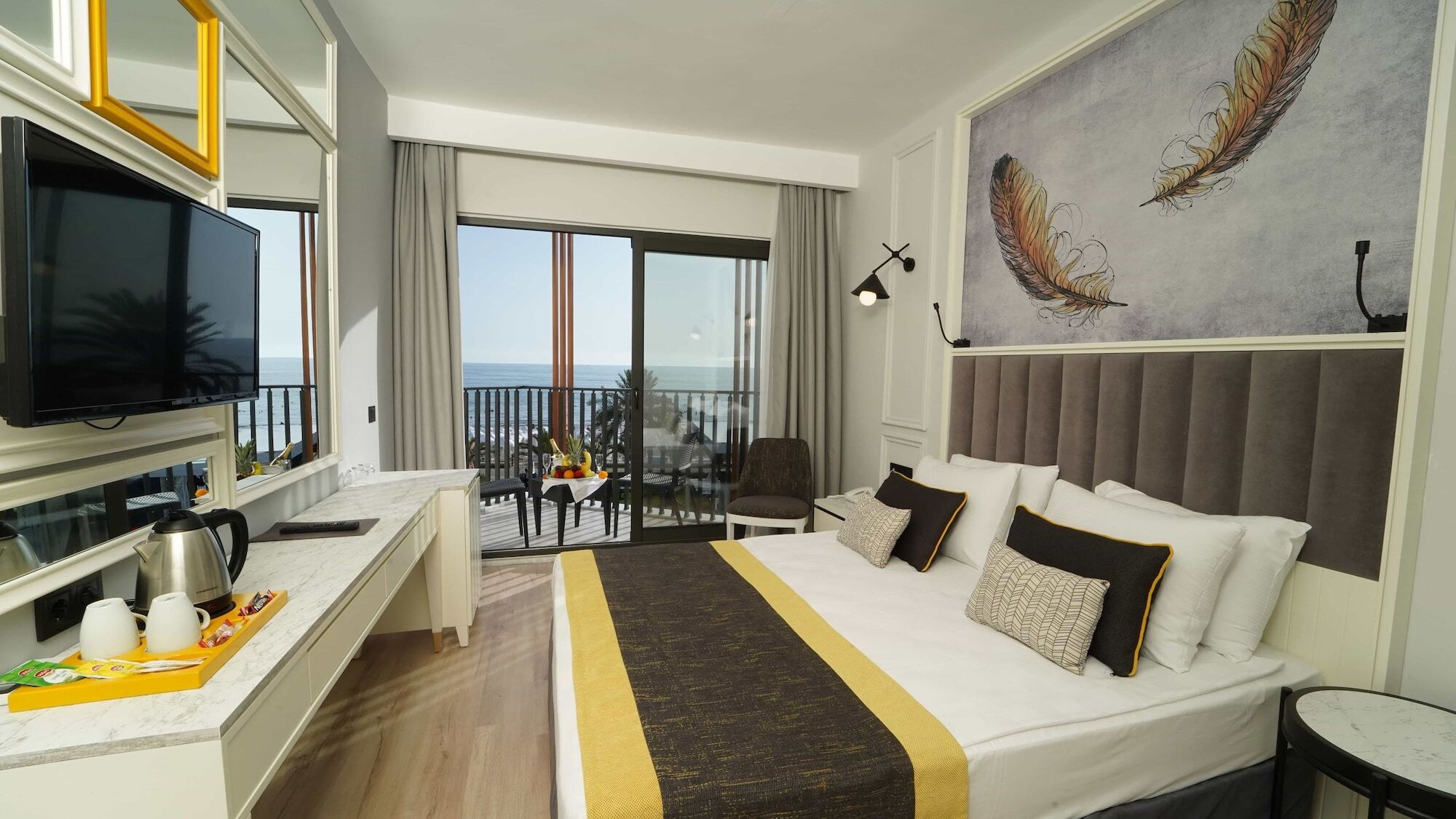 The Raga Side (Adults Only) Hotel Luaran gambar