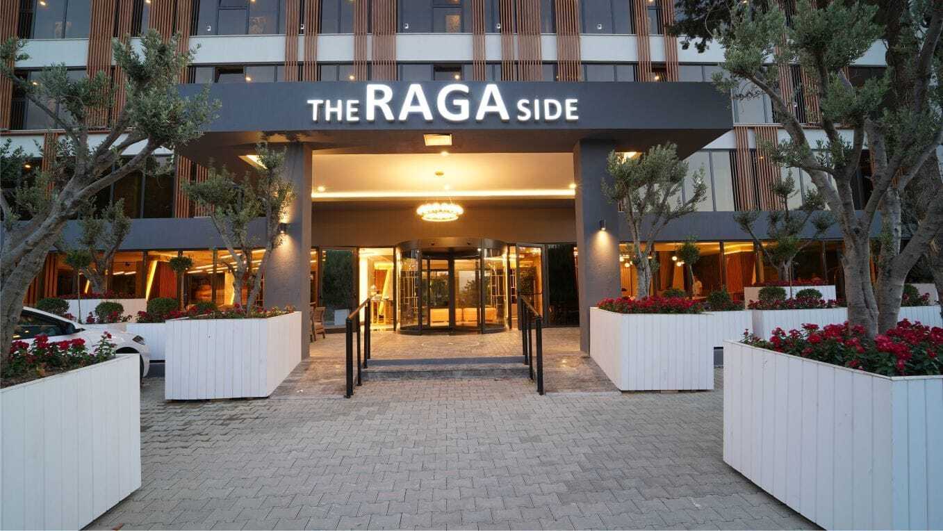 The Raga Side (Adults Only) Hotel Luaran gambar